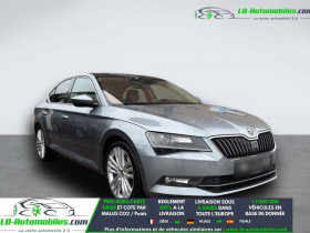 Skoda Superb 2.0 TDI 150 BVA  occasion � Beaupuy - photo n�2