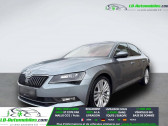 Skoda Superb 2.0 TDI 150 BVA  � Beaupuy 31