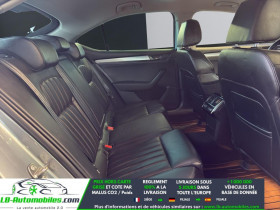 Skoda Superb 2.0 TDI 150 BVA  occasion � Beaupuy - photo n�9