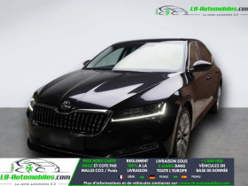 Skoda Superb 2.0 TDI 150  BVA  occasion � Beaupuy - photo n�2