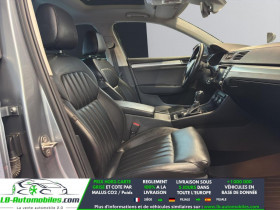 Skoda Superb 2.0 TDI 150 BVA  occasion � Beaupuy - photo n�8