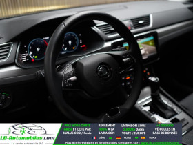 Skoda Superb 2.0 TDI 150  BVA  occasion � Beaupuy - photo n�7