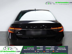 Skoda Superb 2.0 TDI 150  BVA  occasion � Beaupuy - photo n�4