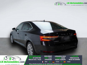 Skoda Superb 2.0 TDI 150  BVA  occasion � Beaupuy - photo n�3