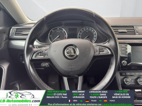 Skoda Superb 2.0 TDI 150 BVA  occasion � Beaupuy - photo n�10