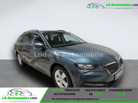 Skoda Superb 2.0 TDI 150 BVA  occasion � Beaupuy - photo n�9