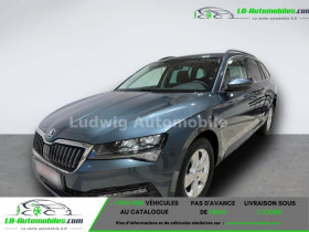 Skoda Superb 2.0 TDI 150 BVA  occasion � Beaupuy - photo n�8
