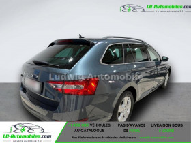 Skoda Superb 2.0 TDI 150 BVA  occasion � Beaupuy - photo n�11