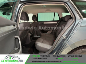 Skoda Superb 2.0 TDI 150 BVA  occasion � Beaupuy - photo n�4