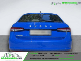 Skoda Superb 2.0 TDI 150  BVA  occasion  Beaupuy - photo n6