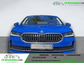 Skoda Superb 2.0 TDI 150  BVA  occasion  Beaupuy - photo n4