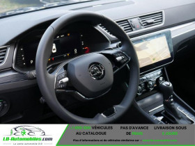 Skoda Superb 2.0 TDI 150  BVA  occasion  Beaupuy - photo n6