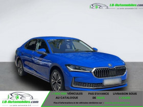 Skoda Superb 2.0 TDI 150  BVA  occasion  Beaupuy - photo n2
