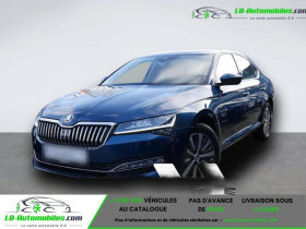Skoda Superb , garage LB AUTOMOBILES  Beaupuy
