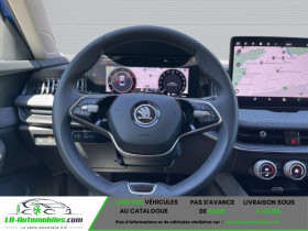 Skoda Superb 2.0 TDI 150  BVA  occasion  Beaupuy - photo n8