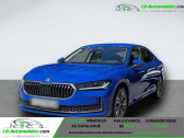 Skoda Superb 2.0 TDI 150  BVA   Beaupuy 31