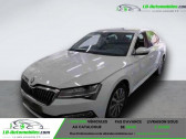 Skoda Superb 2.0 TDI 150  BVA   Beaupuy 31