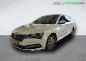 Annonce Skoda Superb occasion Diesel 2.0 TDI 150  BVA  Beaupuy
