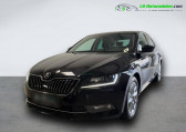 Skoda Superb occasion année 2018 boite Automatique Annonce Skoda Superb occasion Diesel 2.0 TDI 150 BVA à Beaupuy