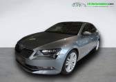Skoda Superb occasion année 2015 boite Automatique Annonce Skoda Superb occasion Diesel 2.0 TDI 150 BVA à Beaupuy