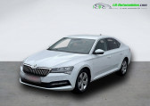 Skoda Superb occasion année 2023 boite Automatique Annonce Skoda Superb occasion Diesel 2.0 TDI 150 BVA à Beaupuy