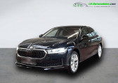 Skoda Superb occasion année 2025 boite Automatique Annonce Skoda Superb occasion Diesel 2.0 TDI 150 BVA à Beaupuy