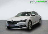 Skoda Superb occasion année 2022 boite Automatique Annonce Skoda Superb occasion Diesel 2.0 TDI 150 BVA à Beaupuy