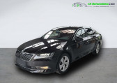 Skoda Superb 2.0 TDI 150 BVA   Beaupuy 31