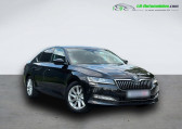 Skoda Superb 2.0 TDI 150  BVA   Beaupuy 31