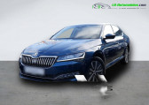Annonce Skoda Superb occasion Diesel 2.0 TDI 150  BVA  Beaupuy