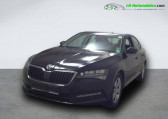 Skoda Superb occasion année 2021 boite Automatique Annonce Skoda Superb occasion Diesel 2.0 TDI 150 BVA à Beaupuy