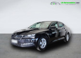 Skoda Superb 2.0 TDI 150  BVA   Beaupuy 31