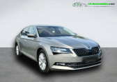 Annonce Skoda Superb occasion Diesel 2.0 TDI 150 BVA  Beaupuy
