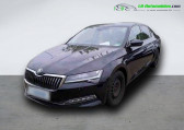 Annonce Skoda Superb occasion Diesel 2.0 TDI 150  BVA  Beaupuy
