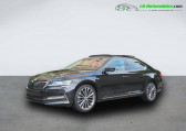 Annonce Skoda Superb occasion Diesel 2.0 TDI 150  BVA  Beaupuy