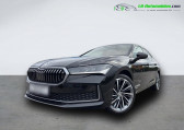 Skoda Superb occasion année 2025 boite Automatique Annonce Skoda Superb occasion Diesel 2.0 TDI 150 BVA à Beaupuy