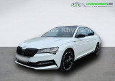 Annonce Skoda Superb occasion Diesel 2.0 TDI 150  BVA  Beaupuy