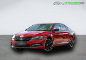 Annonce Skoda Superb occasion Diesel 2.0 TDI 150  BVA  Beaupuy