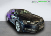 Skoda Superb 2.0 TDI 150  BVA   Beaupuy 31
