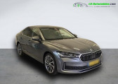 Skoda Superb 2.0 TDI 150  BVA   Beaupuy 31