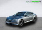 Skoda Superb 2.0 TDI 150  BVA   Beaupuy 31