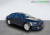 Skoda Superb occasion année 2021 boite Automatique Annonce Skoda Superb occasion Diesel 2.0 TDI 150 BVA à Beaupuy