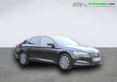 Skoda Superb occasion année 2021 boite Automatique Annonce Skoda Superb occasion Diesel 2.0 TDI 150 BVA à Beaupuy