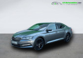 Skoda Superb occasion année 2023 boite Automatique Annonce Skoda Superb occasion Diesel 2.0 TDI 150 BVA à Beaupuy