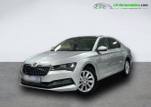 Skoda Superb 2.0 TDI 150  BVA   Beaupuy 31