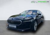 Skoda Superb occasion année 2025 boite Automatique Annonce Skoda Superb occasion Diesel 2.0 TDI 150 BVA à Beaupuy