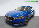 Annonce Skoda Superb occasion Diesel 2.0 TDI 150  BVA  Beaupuy