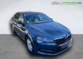 Skoda Superb occasion année 2021 boite Automatique Annonce Skoda Superb occasion Diesel 2.0 TDI 150 BVA à Beaupuy