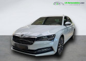 Skoda Superb occasion année 2022 boite Automatique Annonce Skoda Superb occasion Diesel 2.0 TDI 150 BVA à Beaupuy