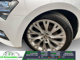 Skoda Superb 2.0 TDI 150  BVM  occasion � Beaupuy - photo n�5